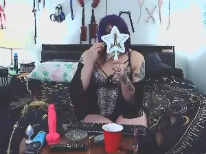 Cam4 Sex Cam of missbellablight