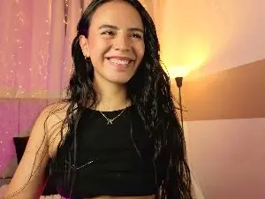 Cam4 Nude Webcam of Zaradulce