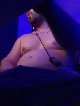 Cam4 Sex Cam of jhonnysexy69