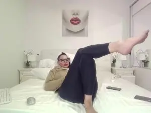 Cam4 Live Sex of alisonya