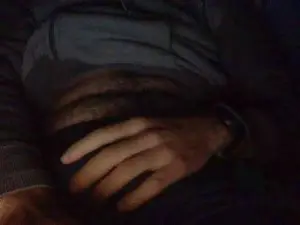 Cam4 Live Sex of matigol_sexy