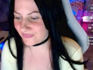 Cam4 Live Porn of Bellastar84