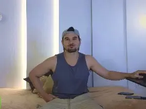 Cam4 Free Porn Cam of Jake_muller1