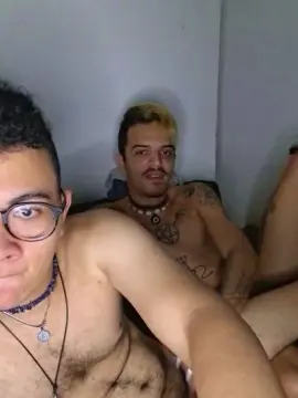 Cam4 Sex Chat of Ninfetinho70