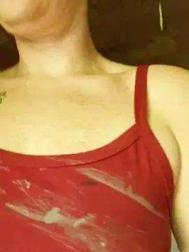 Cam4 Sex Chat of kiahismyhero