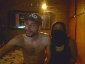 Cam4 Nude Webcam of matiasx76ca