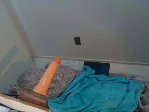 Cam4 Nude Webcam of JeroenKontje