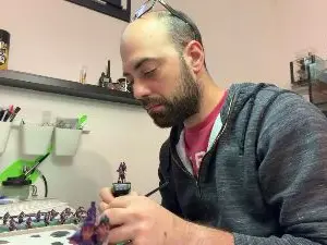 Cam4 Live Porn of LoveBigTis