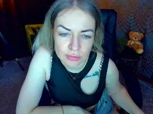 Cam4 Free Porn Cam of anna_snow9