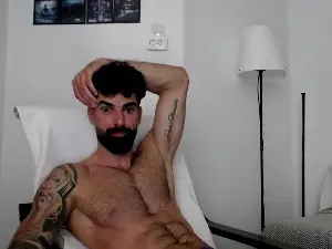 Cam4 Live Porn of _jack7