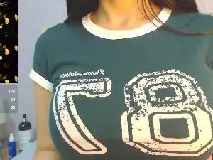 Cam4 Sex Chat of amy_le1