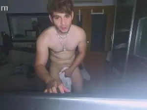 Cam4 Sex Chat of Franciscony