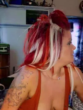 Cam4 Nude Webcam of Dontbejelly2