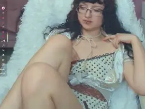 Cam4 Sex Cam of VeraStives