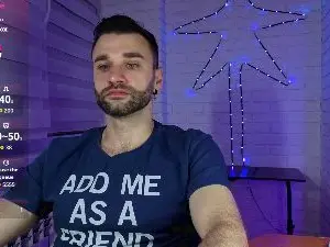 Cam4 Adult Webcams of DaddySlav