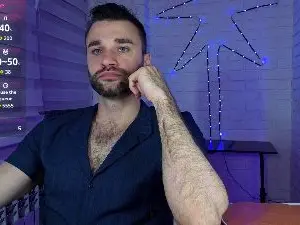 Cam4 Free Live Porn of DaddySlav