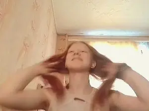 Cam4 Live Sex of JenaeCocuzza
