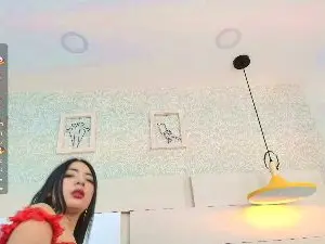 Cam4 Best Webcam of Isabela_Coleman