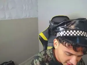 Cam4 Free Porn Cam of Mathias_twinkk