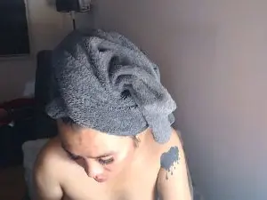 Cam4 Private Sex Chat of pathie_69ass