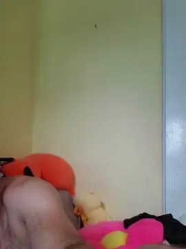 Cam4 Live Sex of 4_Fox_sakes
