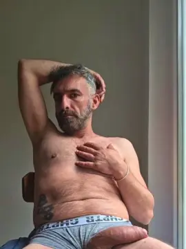 Cam4 Sex Chat of Doperman