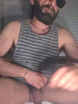 Cam4 Sex Cam of Doperman