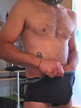 Cam4 Sex Cam of Doperman