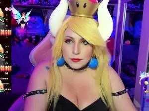 Cam4 Free Porn Cam of canndy_new