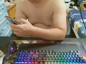 Cam4 Free Porn Cam of jackdragon6