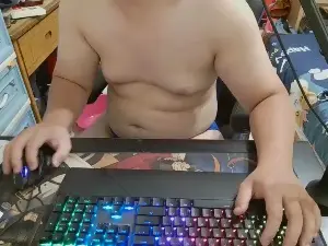 Cam4 Nude Webcam of jackdragon6