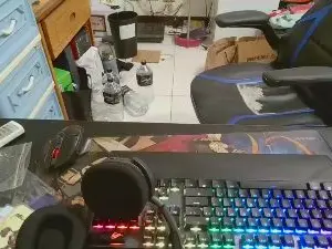 Cam4 Live Porn of jackdragon6