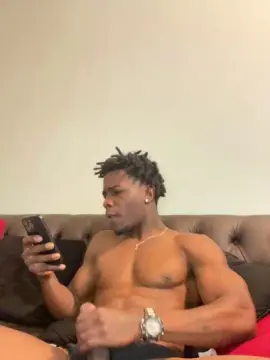 Cam4 Nude Webcam of superkinghot