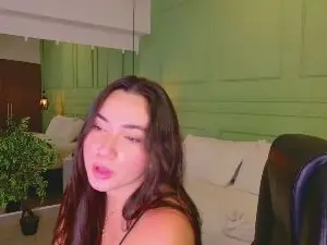 Cam4 Adult Webcam of AVA__BLUE