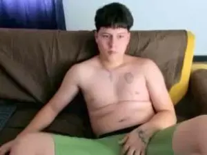 Cam4 Sex Chat of Daniel_Leon_