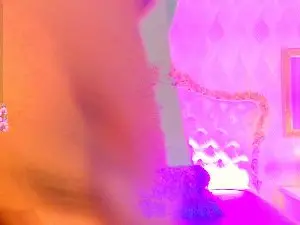 Cam4 Sex Chat of alexa_cruz__