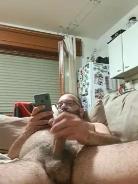 Cam4 Private Sex Chat of andrecool979