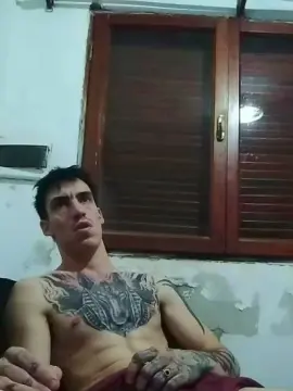 Cam4 Sex Chat of fighterguy1
