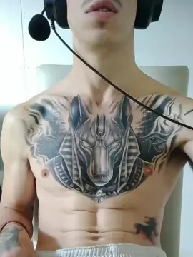 Cam4 Sex Chat of fighterguy1