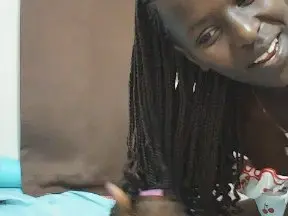 Cam4 Live Sex of Hot_nophy