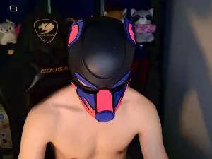 Cam4 Sex Chat of MellPUP