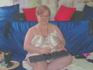 Cam4 Live Porn of QueenPammy