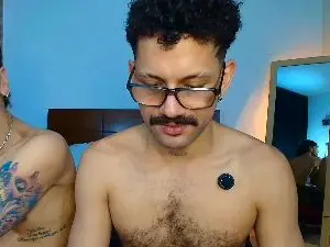 Cam4 Sex Cam of OnlyDave20