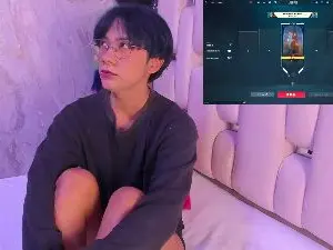 Cam4 Best Webcam of EriolWest