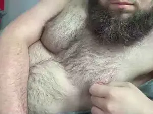 Cam4 Adult Webcam of bear_4