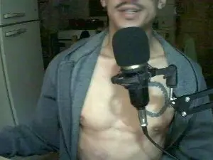 Cam4 Nude Webcam of Hastamanana