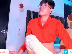 Cam4 Adult Video Chat of Adrianrushx
