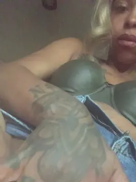 Cam4 Adult Video Chat of BlonkoXXX