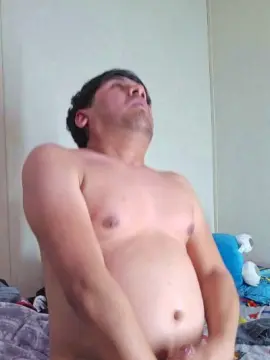 Cam4 Sex Cam of maximo93
