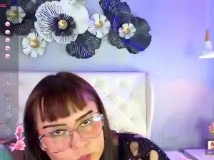 Cam4 Live Sex of emilyy_sofiaa